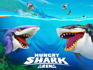hungry shark unblocked games 76|Hungry Shark Arena . Online Games . BrightestGames.com.